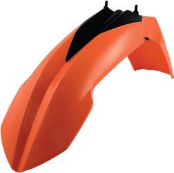 Acerbis front fenders