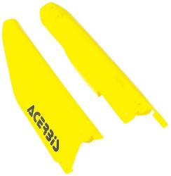 Acerbis lower fork covers