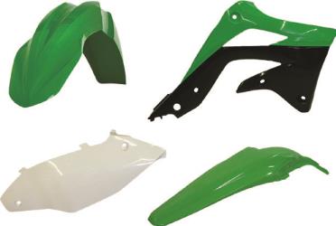 Acerbis plastic kits