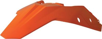 Acerbis rear / side cowling