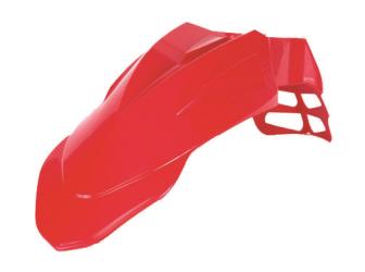 Acerbis supermotard front fender and minicycle racing fenders