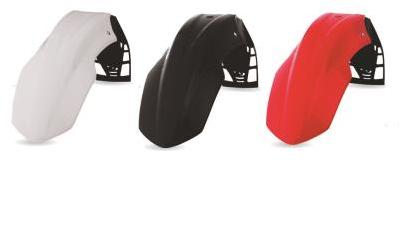 Polisport freeflow front fenders