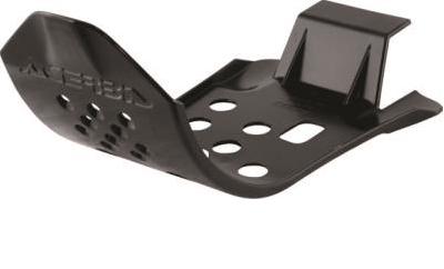 Acerbis mx skid plates