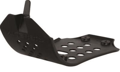 Acerbis mx skid plates