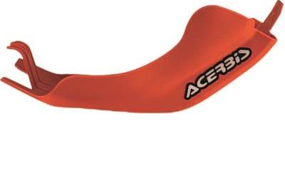 Acerbis skid plates