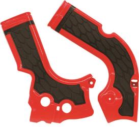 Acerbis x-grip frame guards