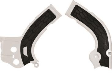 Acerbis x-grip frame guards