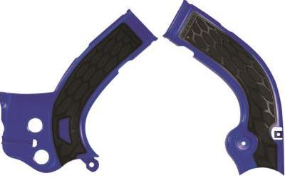 Acerbis x-grip frame guards