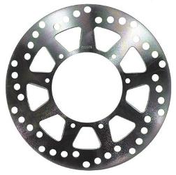 Ebc standard rotors