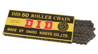 D.i.d standard series chains