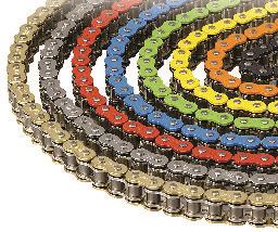 Ek chains supersport series chains