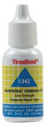 Threebond adhesives and thread lock