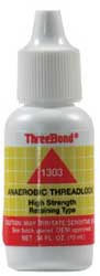 Threebond adhesives and thread lock