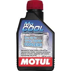 Motul mocool coolant