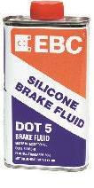 Ebc brake fluid