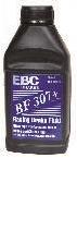 Ebc brake fluid