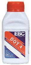 Ebc brake fluid