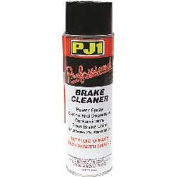 Pj1 brake cleaner