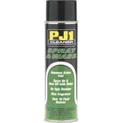 Pj1 degreaser