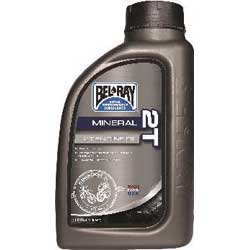 Bel-ray 2t mineral engine oil