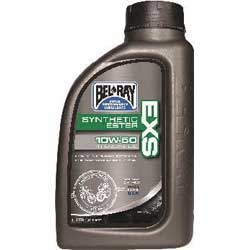 Bel-ray exs full synthetic ester 4t engine oil