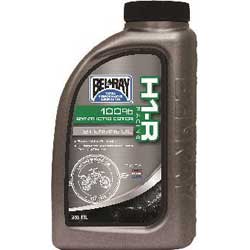 Bel-ray h1r racing 100% synthetic ester 2t engine oil