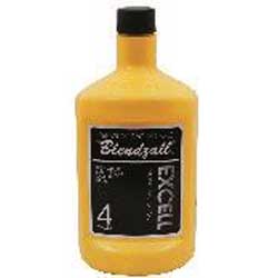 Blendzall excell - 4 cycle racing oil