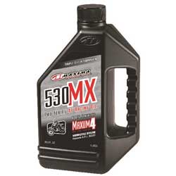 Maxima 530 mx 4-cycle oil