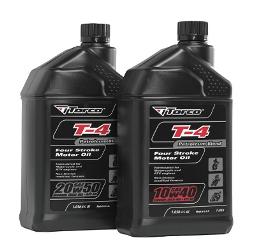Torco t4 petroleum motorcycle oil
