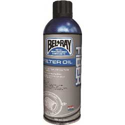 Bel-ray fiber filter oil
