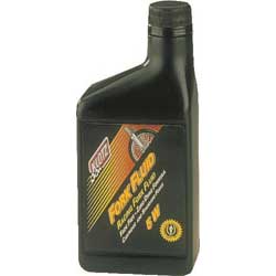 Klotz fork oil