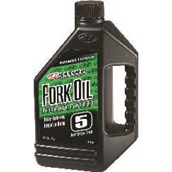 Maxima fork oil