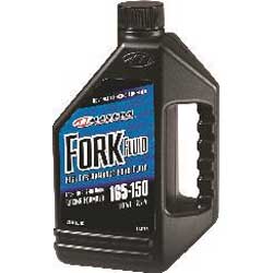 Maxima racing fork fluid