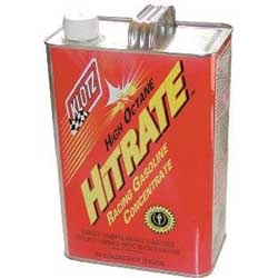 Klotz hitrate racing gas concentrate