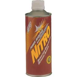 Klotz nitro racing additive with koolinal