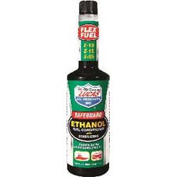 Lucas oil ethanol fuel conditioner