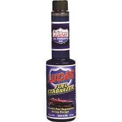 Lucas oil fuel stabilizer