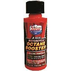 Lucas oil octane booster