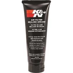 K&n performance parts sealing grease