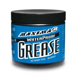 Maxima waterproof grease