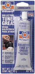 Permatex dielectric grease