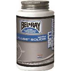 Bel-ray assembly lube
