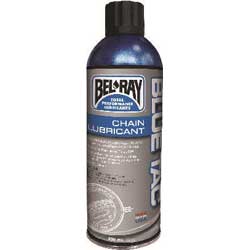 Bel-ray blue tac chain lube