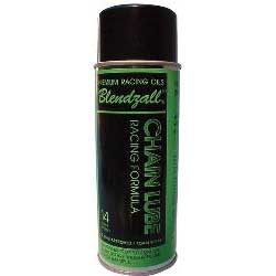 Blendzall chain lube