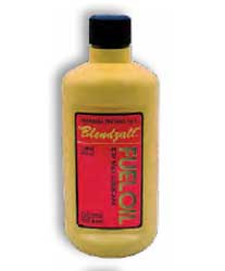 Blendzall fuel oil - 4 cycle top end racing lubricant