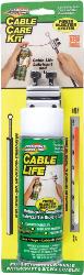 Champions choice petrochem cable care kit