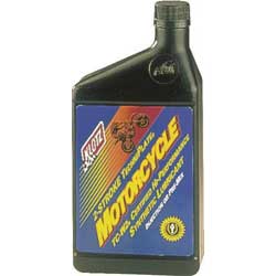 Klotz tc-w2 techniplate synthetic 2-cycle lubricant