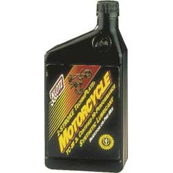 Klotz tc-w3 synthetic 2-cycle lubricant