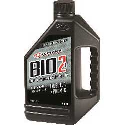 Maxima bio 2t 2-cycle lubricant