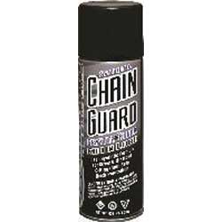 Maxima chain guard lube
